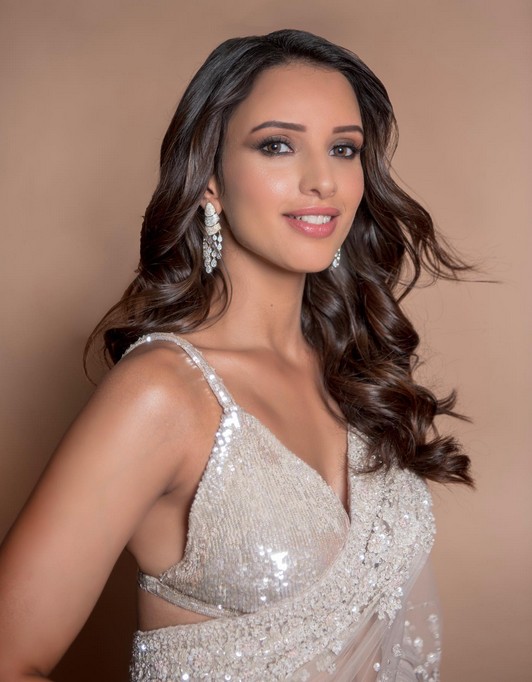 Tripti Dimri Fotoğrafı