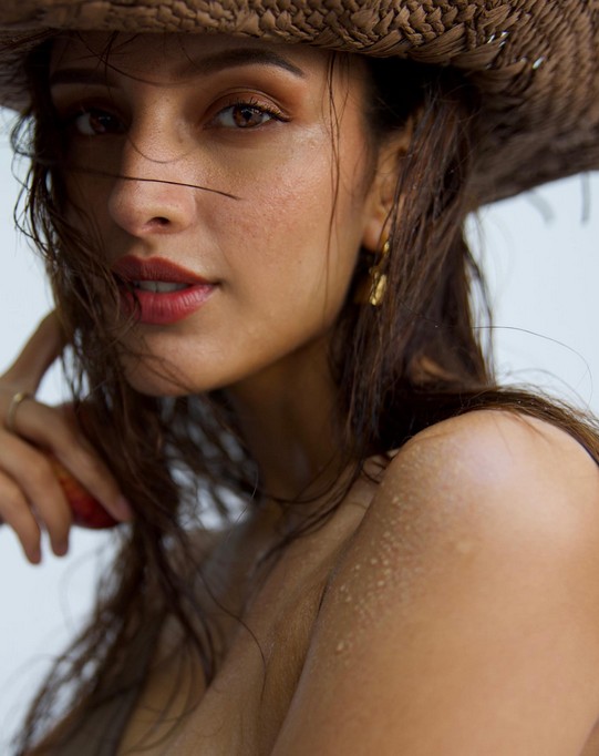 Tripti Dimri Fotoğrafı