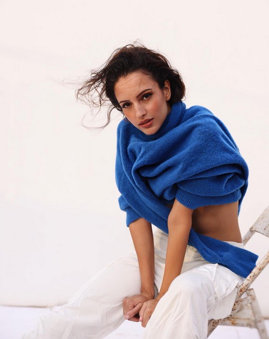 Tripti Dimri Fotoğrafı