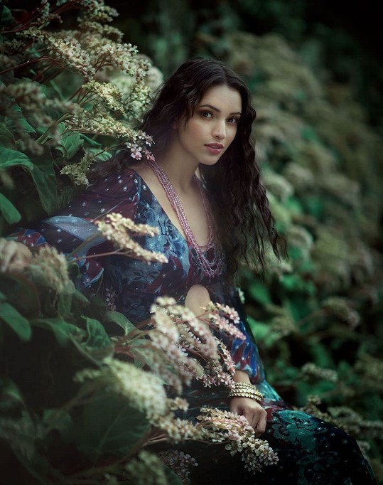 Tripti Dimri Fotoğrafı