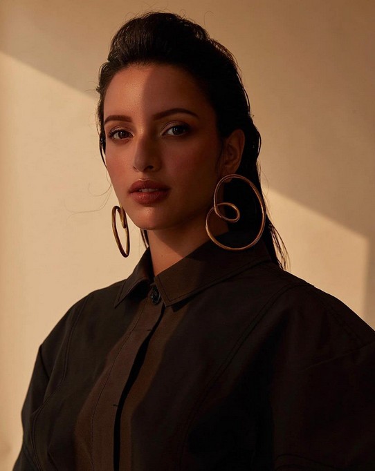 Tripti Dimri Fotoğrafı