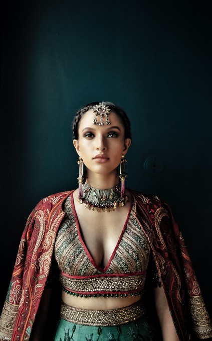 Tripti Dimri Fotoğrafı