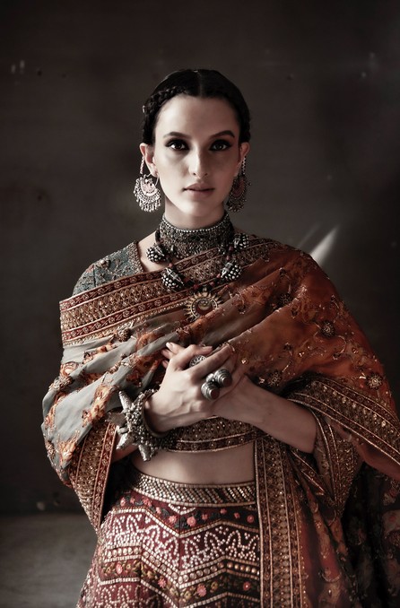 Tripti Dimri Fotoğrafı