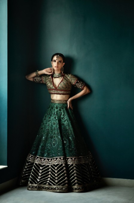 Tripti Dimri Fotoğrafı