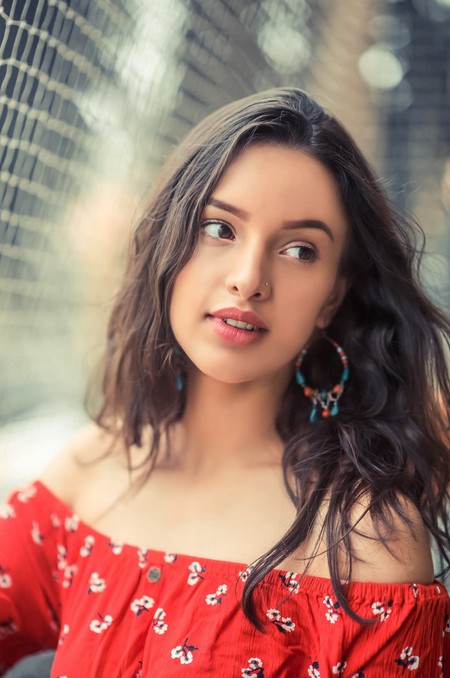 Tripti Dimri Fotoğrafı