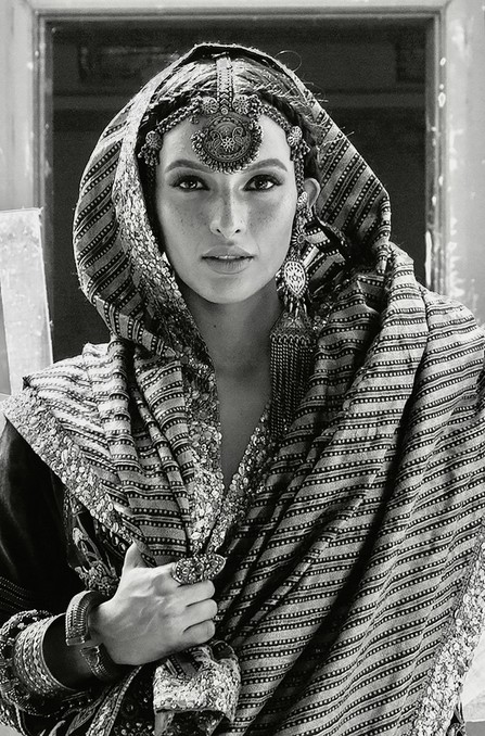 Tripti Dimri Fotoğrafı