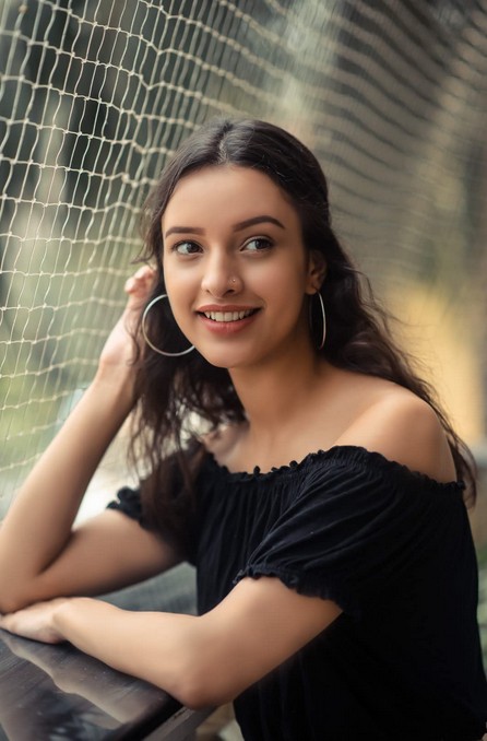 Tripti Dimri Fotoğrafı