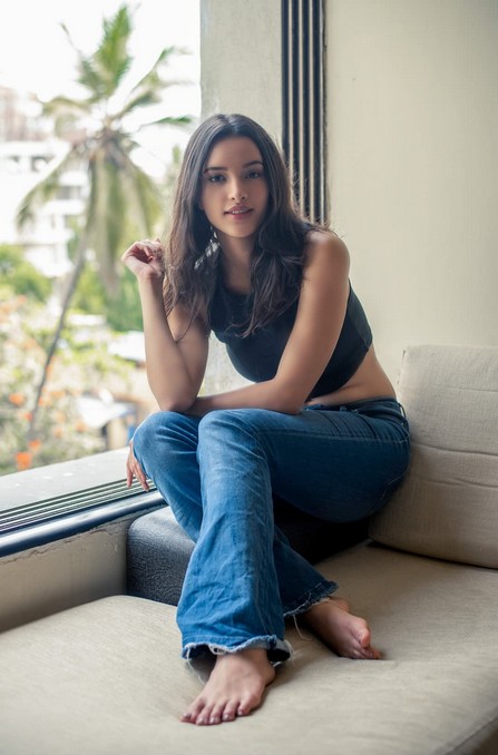 Tripti Dimri Fotoğrafı