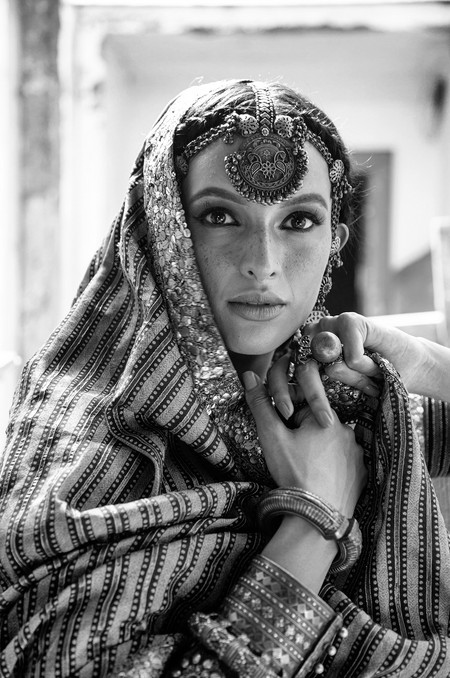 Tripti Dimri Fotoğrafı