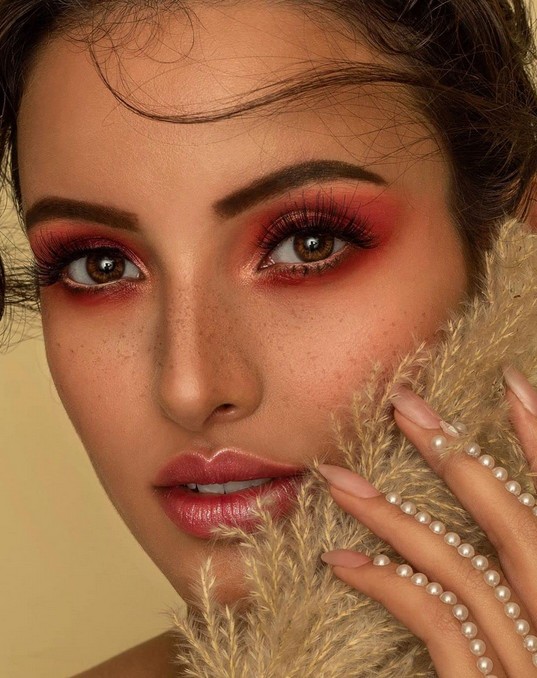 Tripti Dimri fotoğrafı