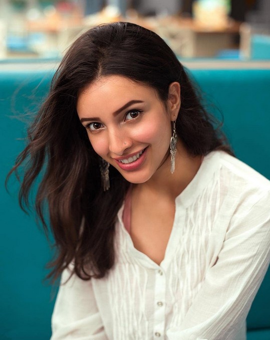 Tripti Dimri fotoğrafı