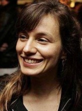 Sinai Sganzerla fotoğrafı