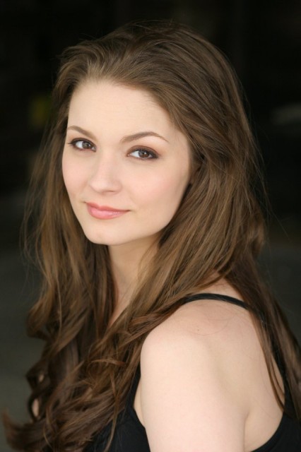 Lauren Leech fotoğrafı