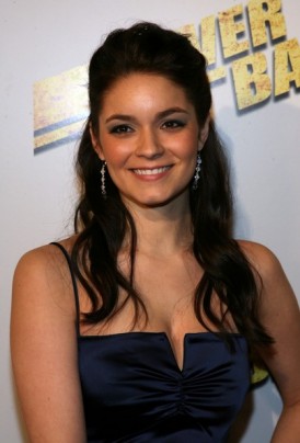 Lauren Leech fotoğrafı