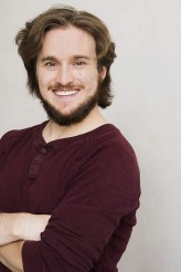 David Walpole fotoğrafı