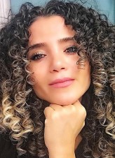 Nilay Toprak fotoğrafı