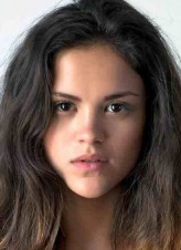 Victoria Moroles fotoğrafı