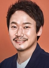 Ahn Doo-Ho fotoğrafı