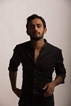 Arka Das fotoğrafı