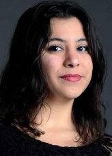 Canset Özge Can fotoğrafı