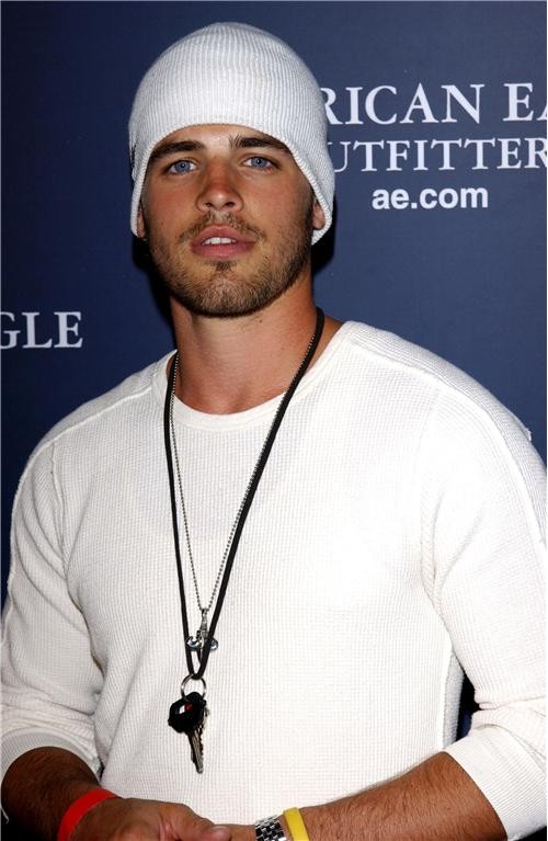 Al Santos Fotoğrafı