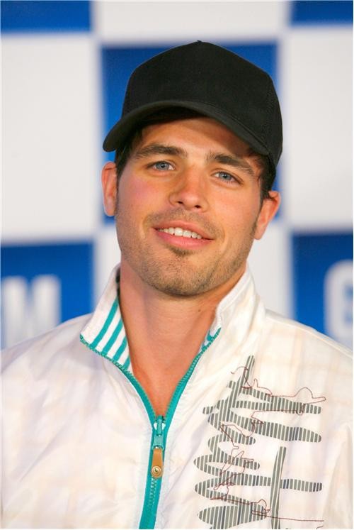 Al Santos Fotoğrafı