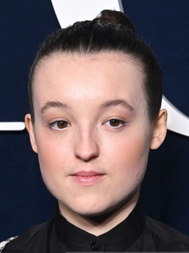 Bella Ramsey fotoğrafı