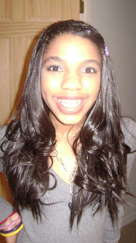 Teala Dunn fotoğrafı