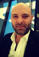 Burak Ergün fotoğrafı