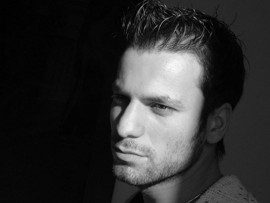 Umut Özkan Fotoğrafı