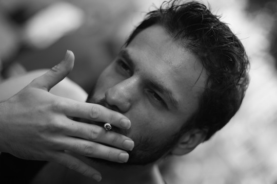 Umut Özkan Fotoğrafı