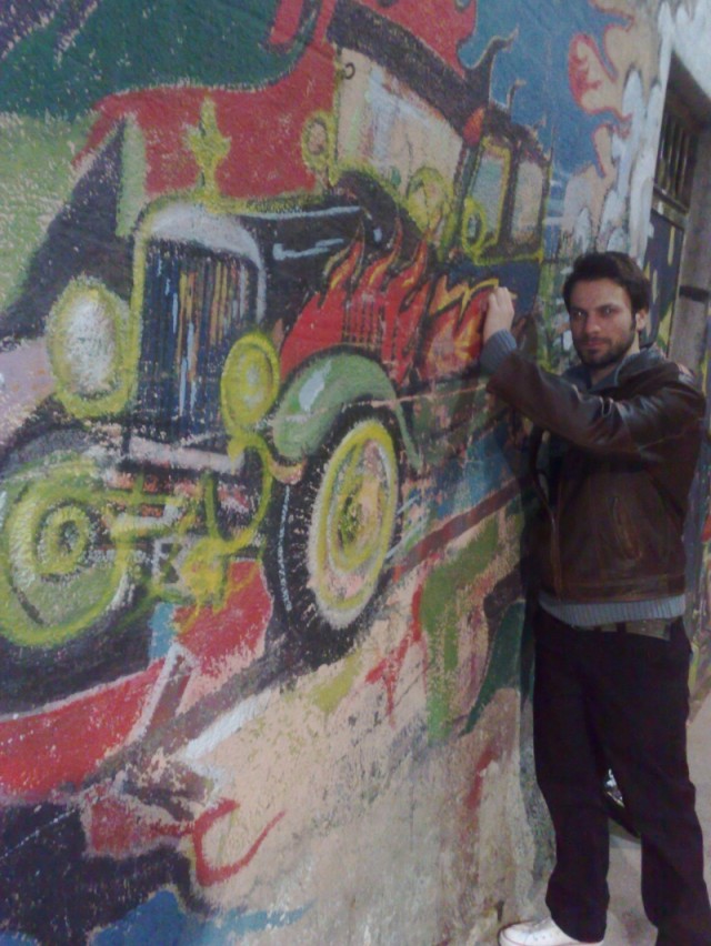 Umut Özkan fotoğrafı