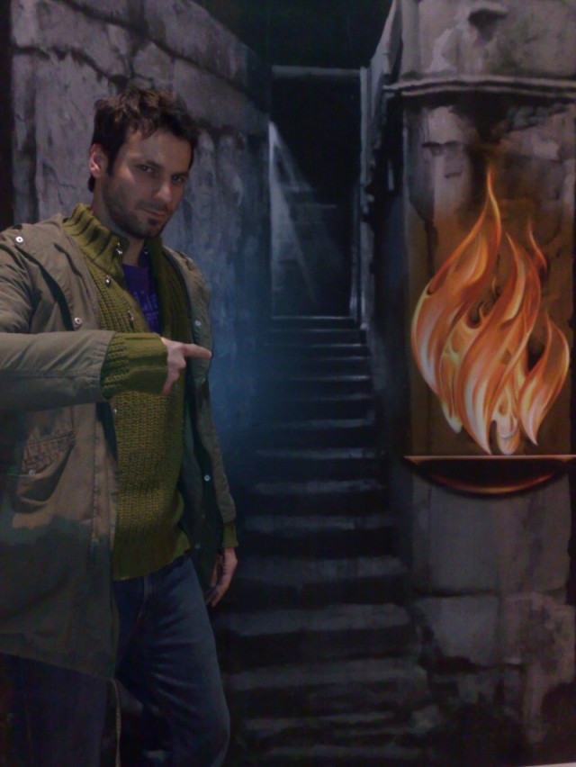 Umut Özkan fotoğrafı