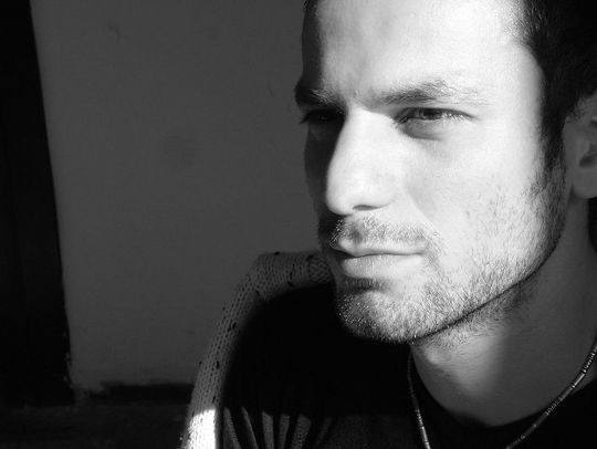 Umut Özkan Fotoğrafı