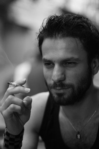 Umut Özkan Fotoğrafı