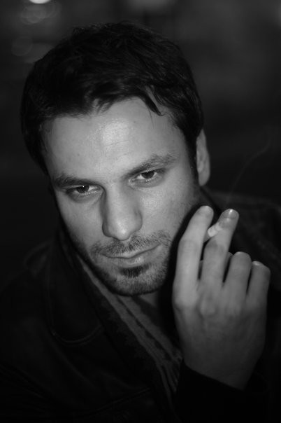 Umut Özkan Fotoğrafı