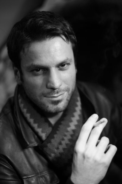 Umut Özkan Fotoğrafı