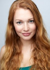 Benike Palfi fotoğrafı