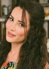 Ece İrtem fotoğrafı