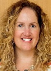 Becca Fitzpatrick fotoğrafı