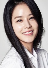 Ahn Ji-Hye (i) fotoğrafı