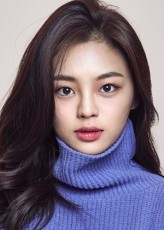 Jung So-Ri fotoğrafı