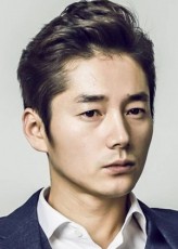 Jo Choon-Ho fotoğrafı