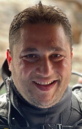 Alper Kadayıfçı fotoğrafı