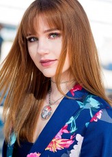 Serena Laurel Collins fotoğrafı