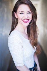 Bridget Winder fotoğrafı