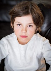 Asher Miles Fallica fotoğrafı