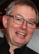 Roger Mainwood fotoğrafı