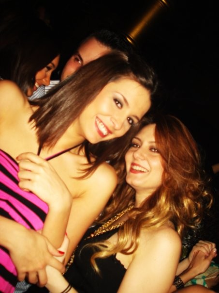 Enise Ütük Fotoğrafı