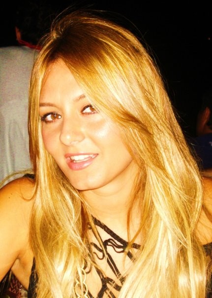 Enise Ütük Fotoğrafı